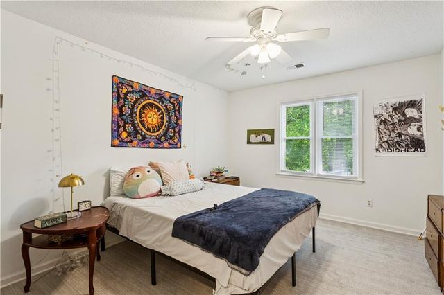 1441 Livingston Drive SW, Marietta, GA 30064