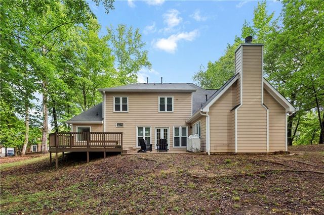 1441 Livingston Drive SW, Marietta, GA 30064