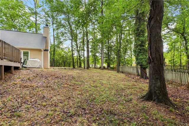 1441 Livingston Drive SW, Marietta, GA 30064