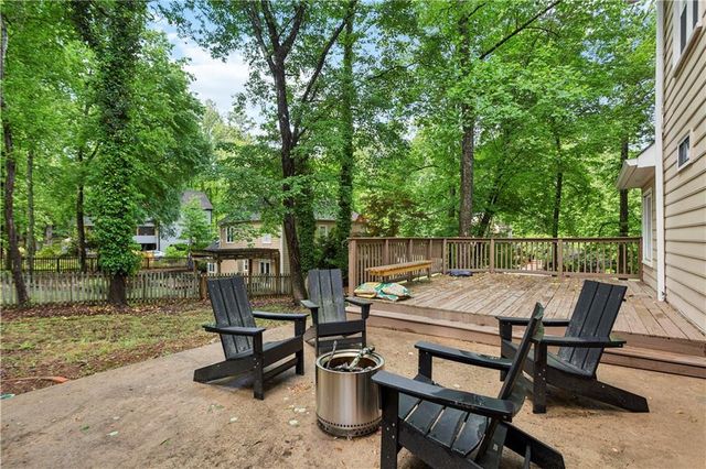 1441 Livingston Drive SW, Marietta, GA 30064