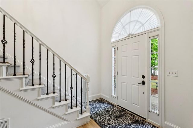 1441 Livingston Drive SW, Marietta, GA 30064
