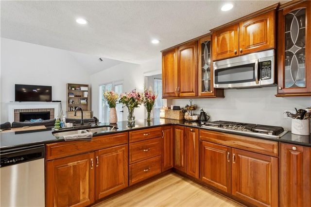 1441 Livingston Drive SW, Marietta, GA 30064