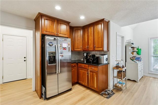 1441 Livingston Drive SW, Marietta, GA 30064