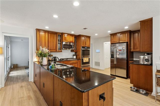 1441 Livingston Drive SW, Marietta, GA 30064
