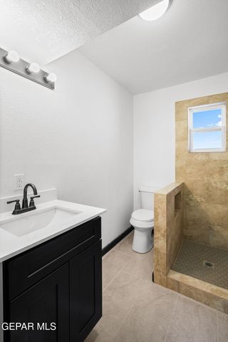 5221 TIMBERWOLF Drive, El Paso, TX 79903