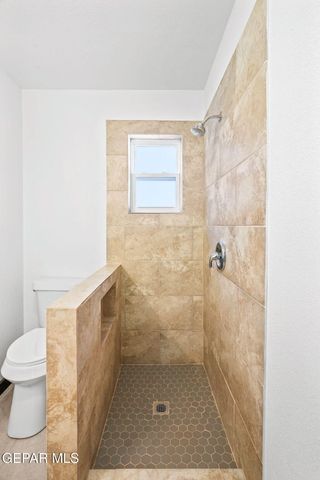 5221 TIMBERWOLF Drive, El Paso, TX 79903