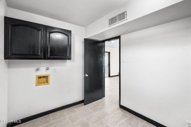5221 TIMBERWOLF Drive, El Paso, TX 79903