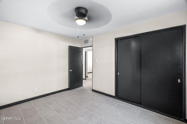 5221 TIMBERWOLF Drive, El Paso, TX 79903