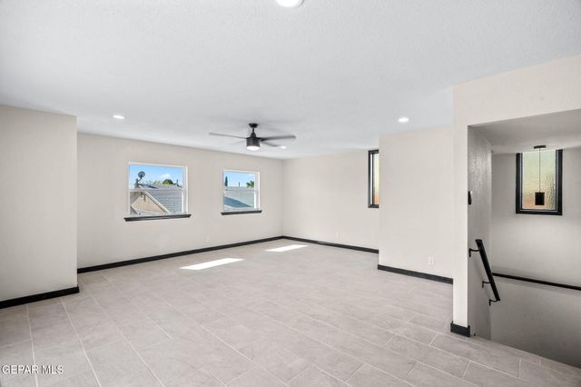 5221 TIMBERWOLF Drive, El Paso, TX 79903