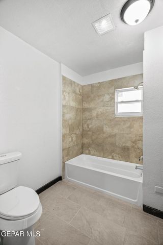 5221 TIMBERWOLF Drive, El Paso, TX 79903