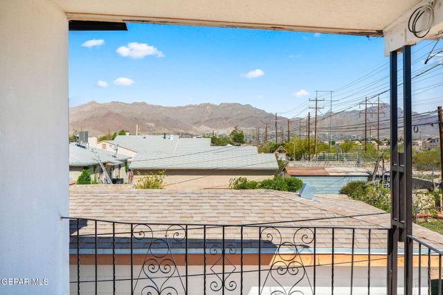 5221 TIMBERWOLF Drive, El Paso, TX 79903