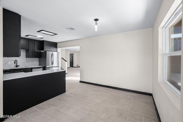 5221 TIMBERWOLF Drive, El Paso, TX 79903