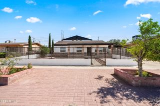 5221 TIMBERWOLF Drive, El Paso, TX 79903