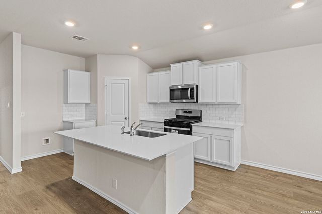 21149 Boulder Flats, San Antonio, TX 78266