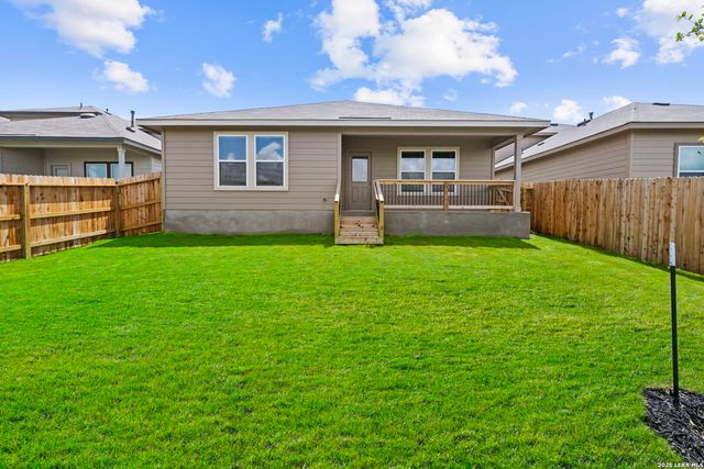 21149 Boulder Flats, San Antonio, TX 78266