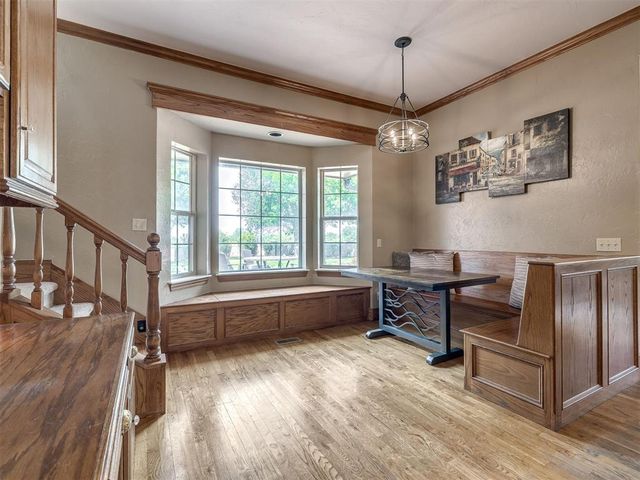 1605 Castle Rock Road, Yukon, OK 73099