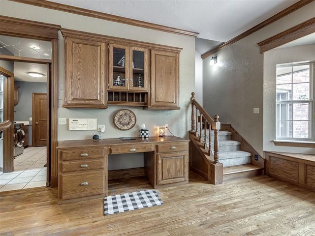 1605 Castle Rock Road, Yukon, OK 73099