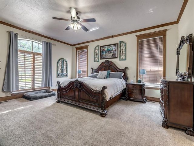 1605 Castle Rock Road, Yukon, OK 73099
