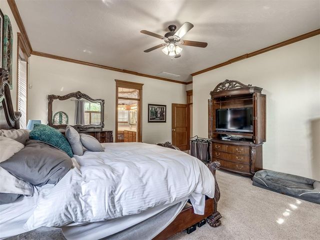 1605 Castle Rock Road, Yukon, OK 73099