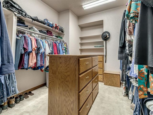 1605 Castle Rock Road, Yukon, OK 73099