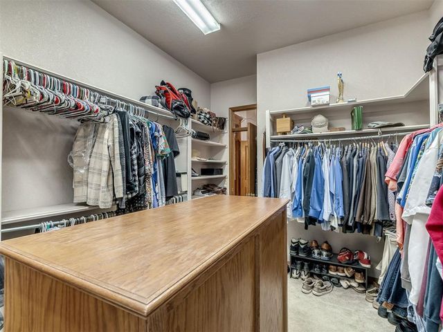 1605 Castle Rock Road, Yukon, OK 73099