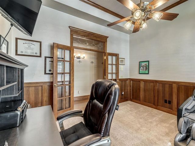1605 Castle Rock Road, Yukon, OK 73099