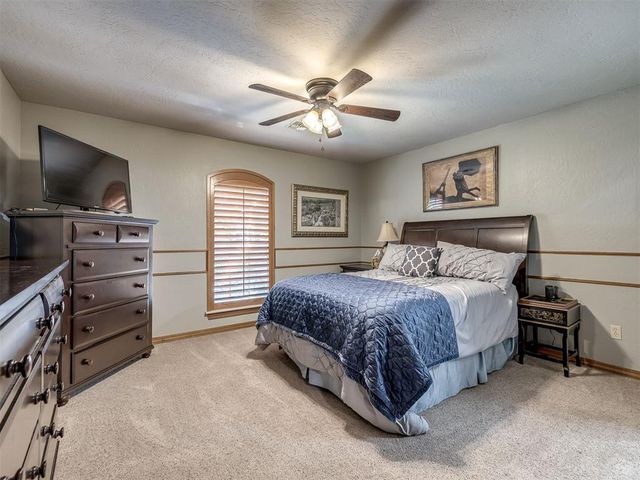 1605 Castle Rock Road, Yukon, OK 73099