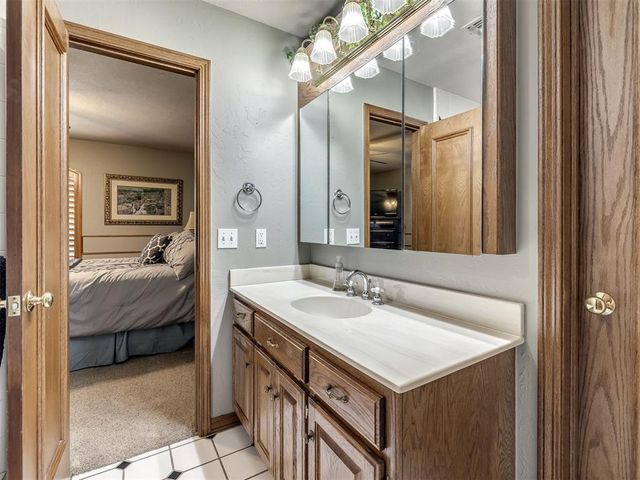 1605 Castle Rock Road, Yukon, OK 73099