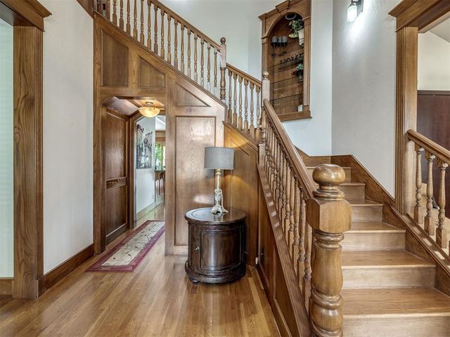 1605 Castle Rock Road, Yukon, OK 73099