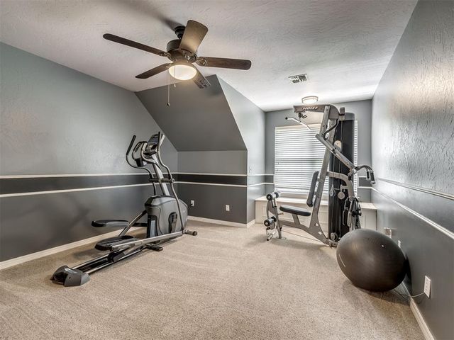 1605 Castle Rock Road, Yukon, OK 73099