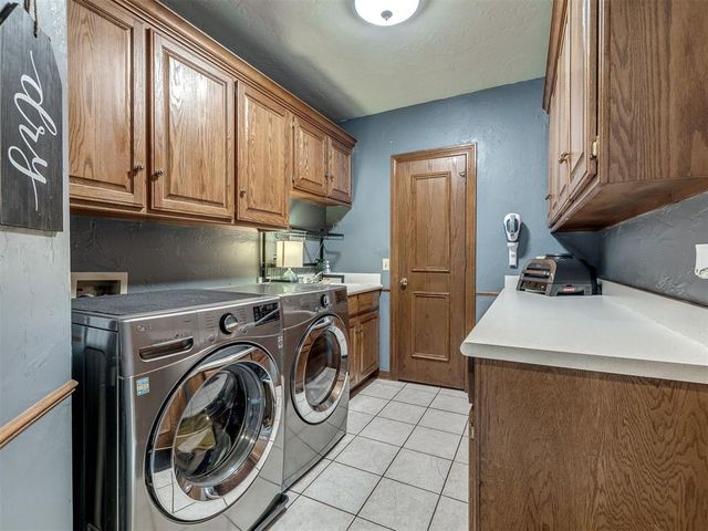 1605 Castle Rock Road, Yukon, OK 73099