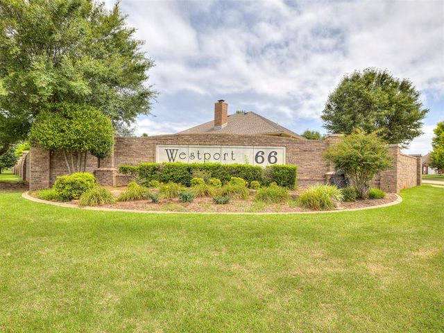 1605 Castle Rock Road, Yukon, OK 73099