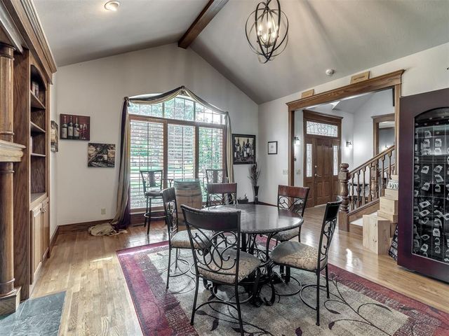 1605 Castle Rock Road, Yukon, OK 73099