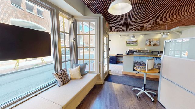 22 Ladd Street Unit A, Portsmouth, NH 03801