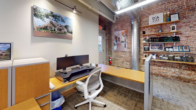 22 Ladd Street Unit A, Portsmouth, NH 03801