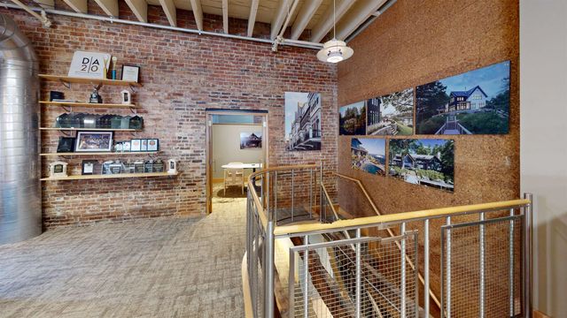 22 Ladd Street Unit A, Portsmouth, NH 03801