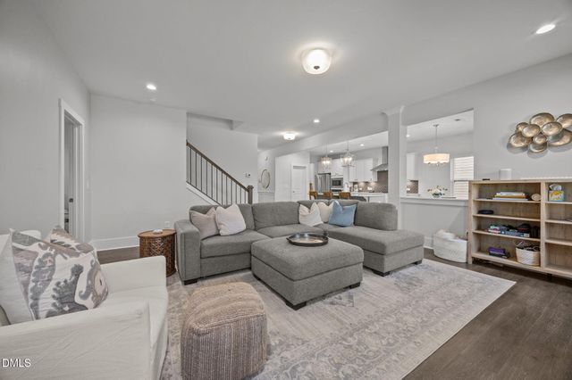 231 Bent Willow, Clayton, NC 27527