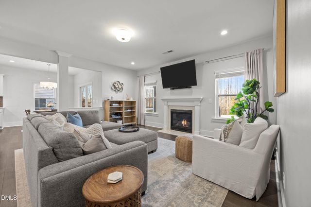 231 Bent Willow, Clayton, NC 27527