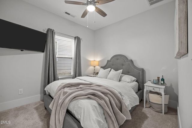 231 Bent Willow, Clayton, NC 27527