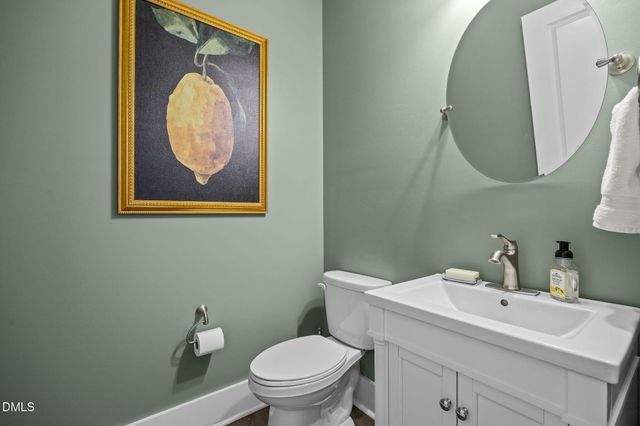 231 Bent Willow, Clayton, NC 27527