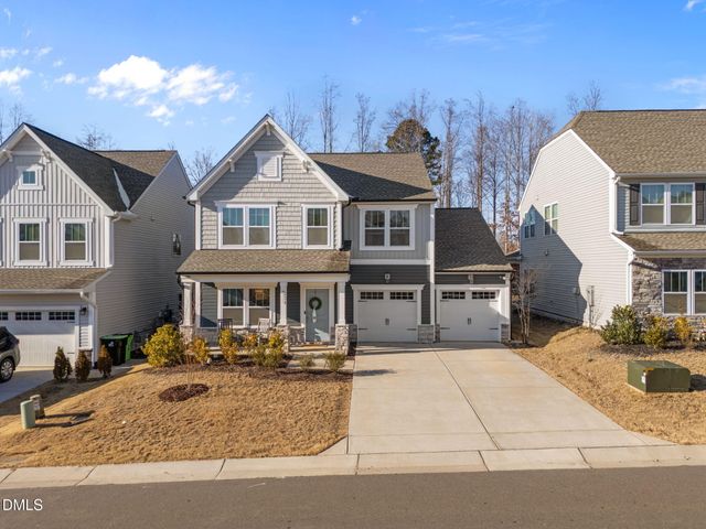 231 Bent Willow, Clayton, NC 27527