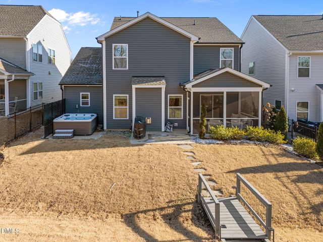 231 Bent Willow, Clayton, NC 27527