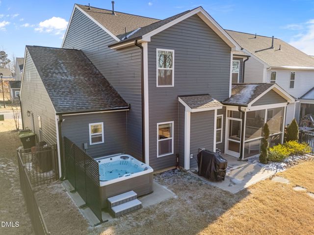 231 Bent Willow, Clayton, NC 27527