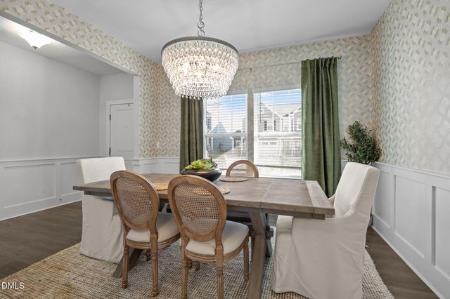 231 Bent Willow, Clayton, NC 27527