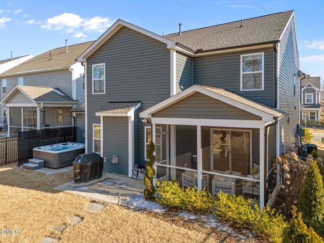 231 Bent Willow, Clayton, NC 27527