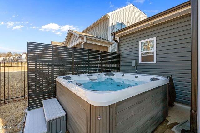 231 Bent Willow, Clayton, NC 27527