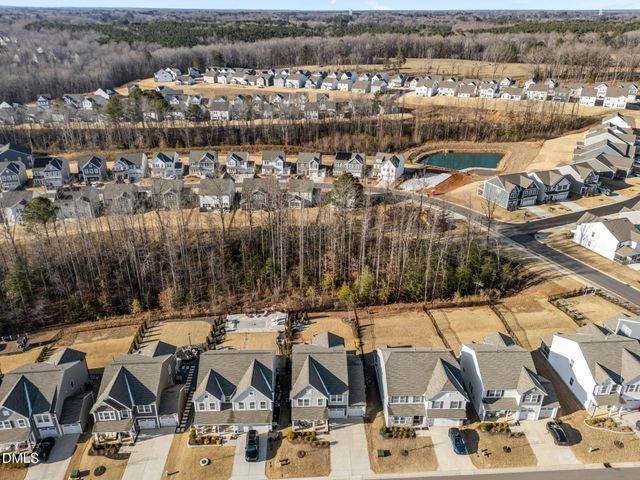 231 Bent Willow, Clayton, NC 27527