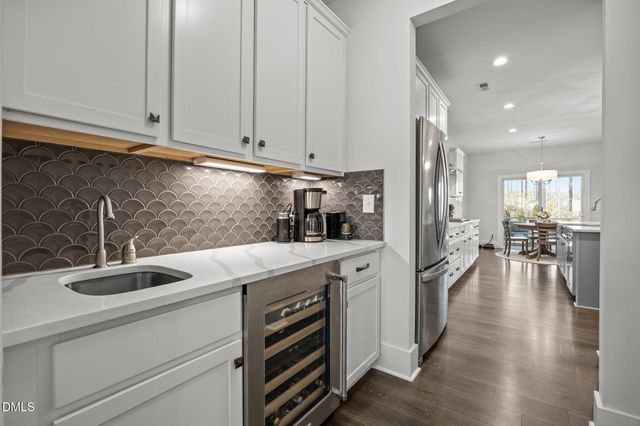 231 Bent Willow, Clayton, NC 27527