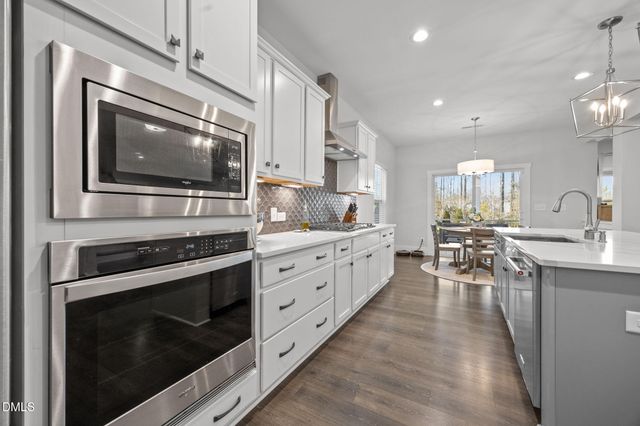 231 Bent Willow, Clayton, NC 27527