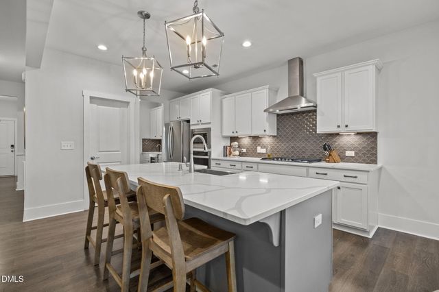 231 Bent Willow, Clayton, NC 27527